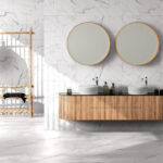PISO TRENTO BLANCO 60X60 - Imagen 3