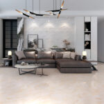 ONICE BIANCO 60X60 - Imagen 3