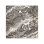 MARQUINA MARRÓN 60X60