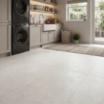 CEMENTO PISO CEMENTO BLANCO 45×45 - Imagen 2