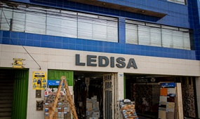Sede Pachacutec - Ledisa