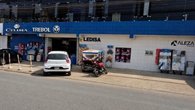 Sede San Antonio 1 - Ledisa