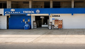 Sede San Antonio 2 - Ledisa